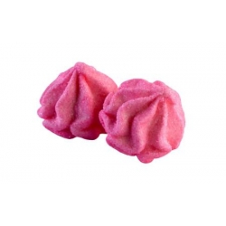 Marshmallow Cotone Dolce FIAMME ROSA 900gr
